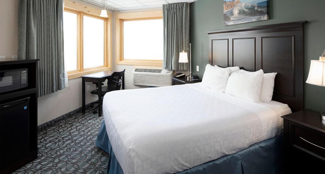 Park Point Marina Inn Duluth Exteriér fotografie