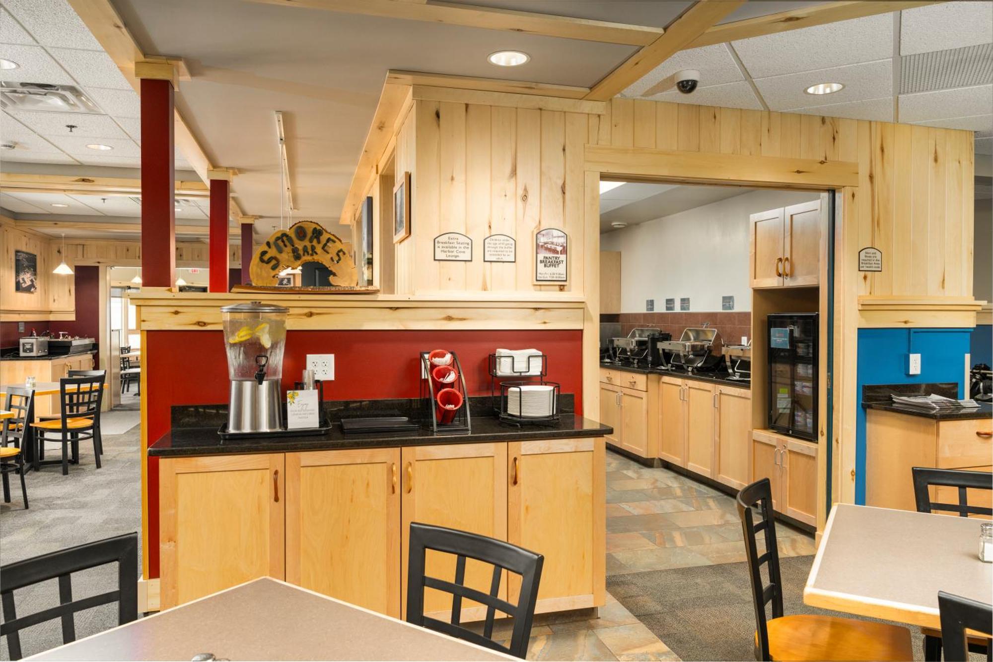 Park Point Marina Inn Duluth Exteriér fotografie