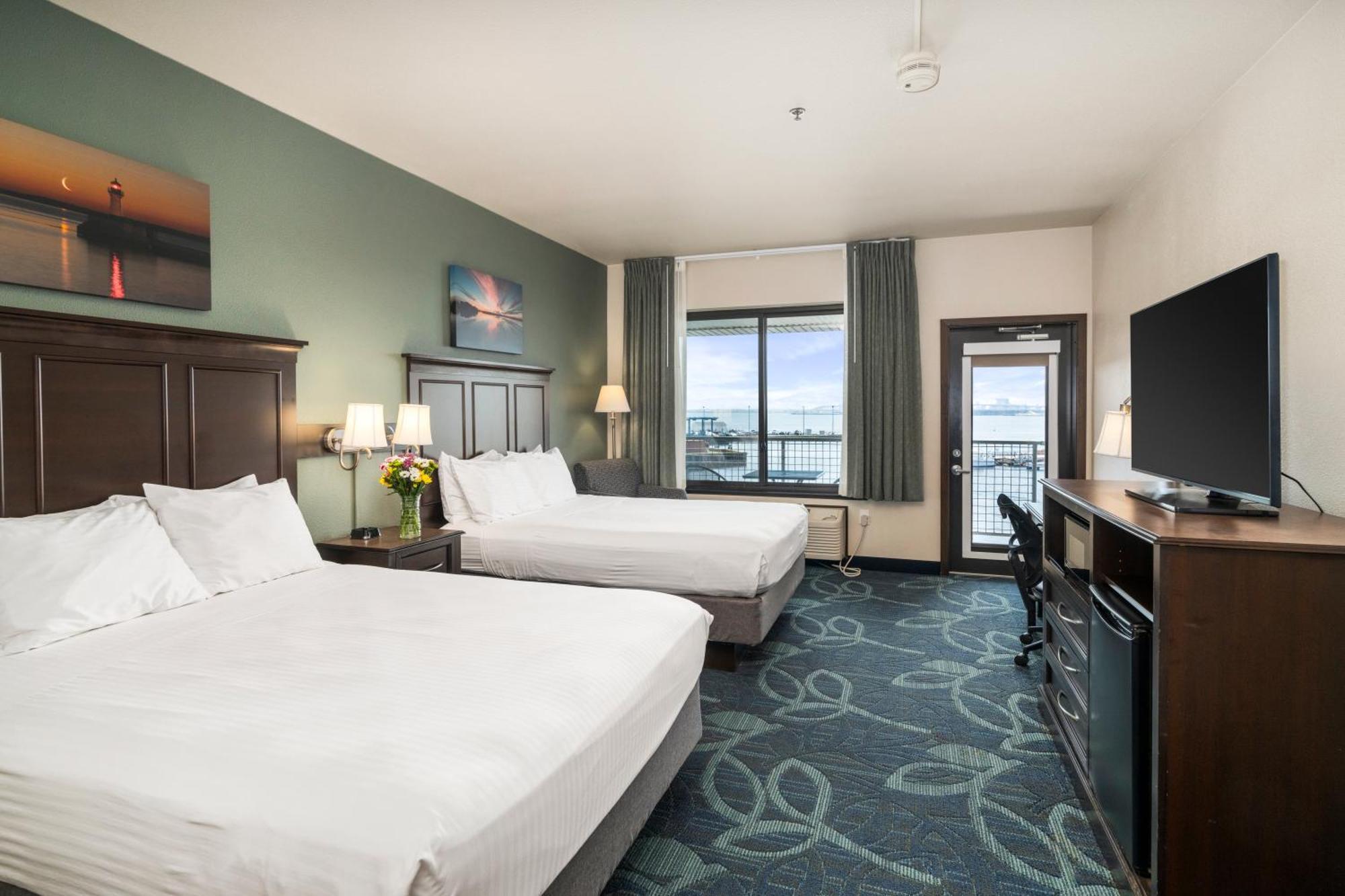 Park Point Marina Inn Duluth Exteriér fotografie
